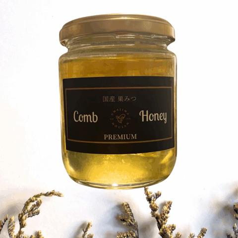 COMB honey